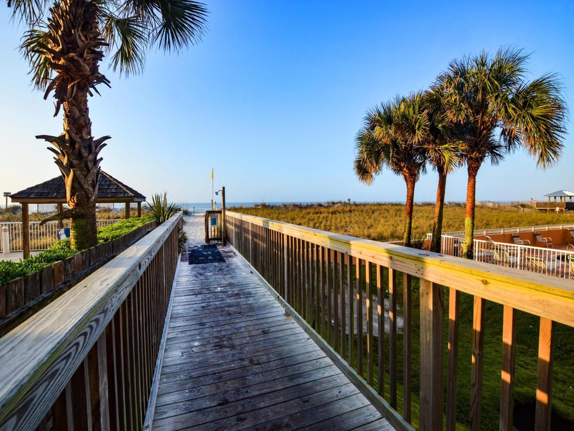 Super Cute With Deeded Beach Access Gulf Shores Esterno foto