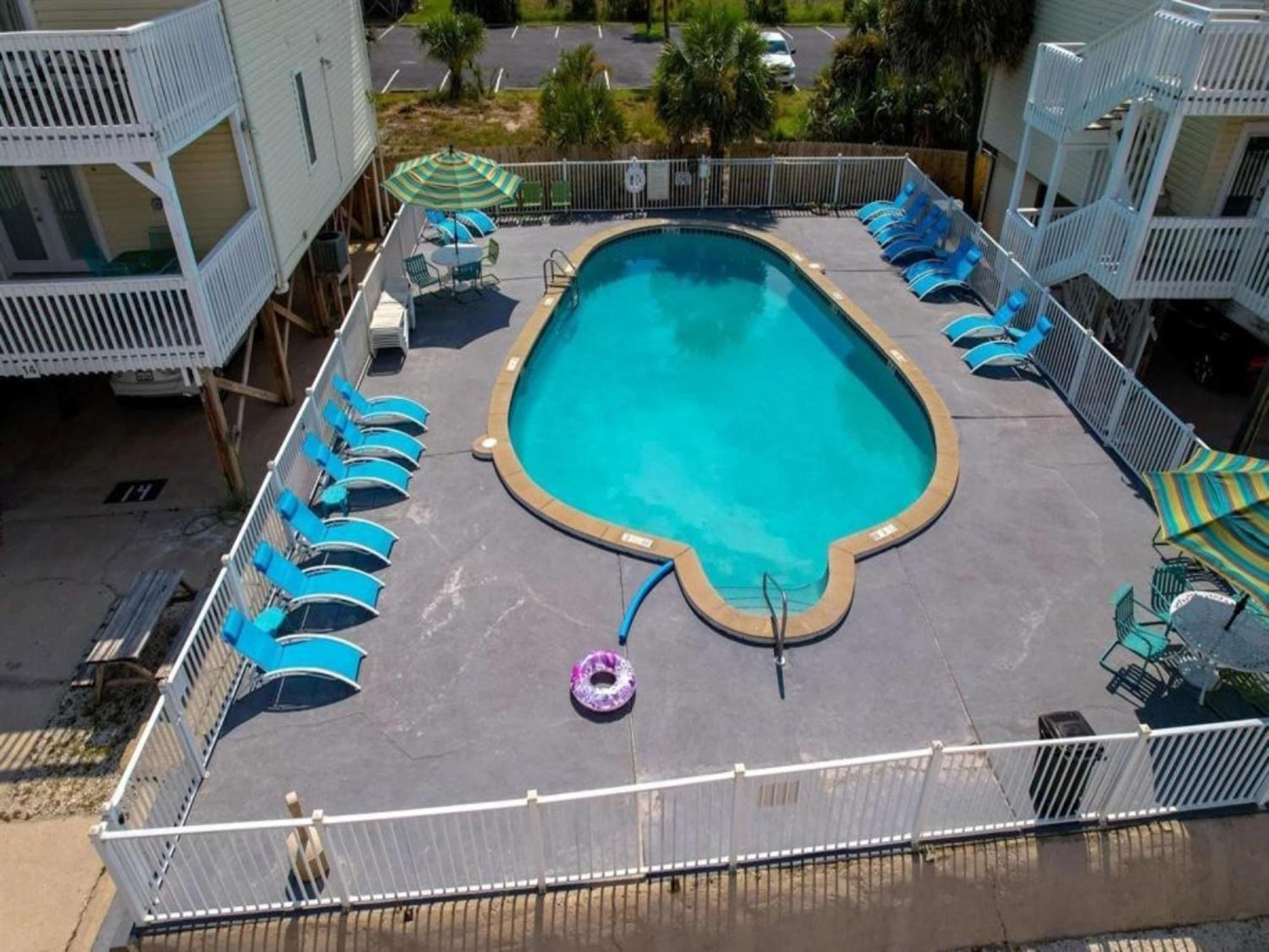 Super Cute With Deeded Beach Access Gulf Shores Esterno foto
